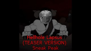 Hellhole Lapsus Teaser Version Sneak Peak Wednesdays Infidelity