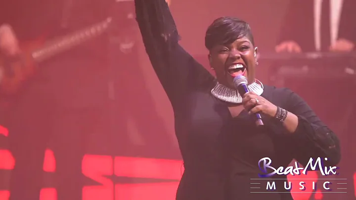 Tina Jenkins Crawley Performs Alongside MIXTAPE