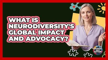 What Is Neurodiversity