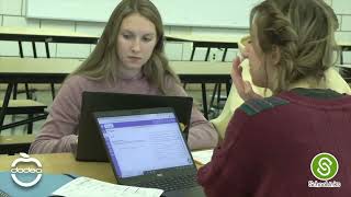 DoDEA SchooLinks Promotional Video