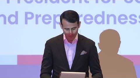 "The ALMA Journey: Results, Reflections, and Road Ahead" event recording, 2 December 2025, Brussels