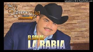 el son de la rabia - Chuy Lizarraga