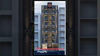 Honey Real Estate . Pg Building For Sale.