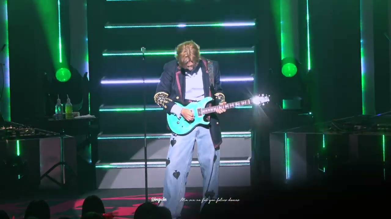 250903 Rise as One -SHIM CHANGMIN