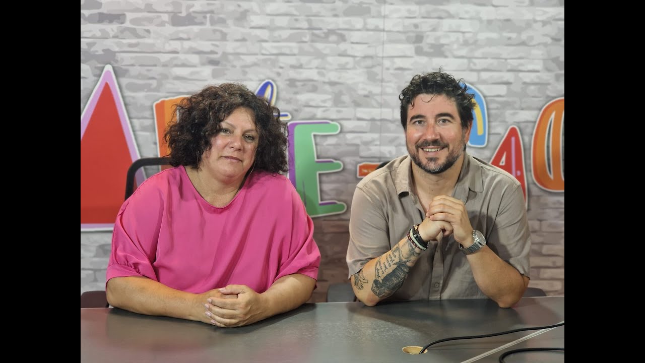 Arte & Facto. La asociación Alaire y Paco Vidal nos presentan el espectáculo `Pinturas del alma´
