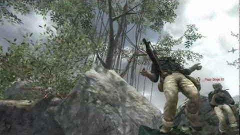 longest skewer ever recorded on black opps