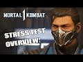 &quot;How did Mortal Kombat 1 Feel?&quot; STB Podcast ft. JimmyPotato &amp; Brozki!