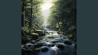 Serene Stream Harmony
