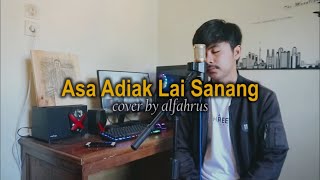 Lagu minang terbaru 2021 | Al Arifin - Asa Adiak Lai Sanang | Cover alfahrus