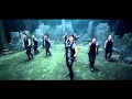 THSK SCREAM PV Full