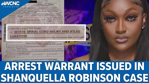 Arrest warrant issued in Mexico in Shanquella Robi...