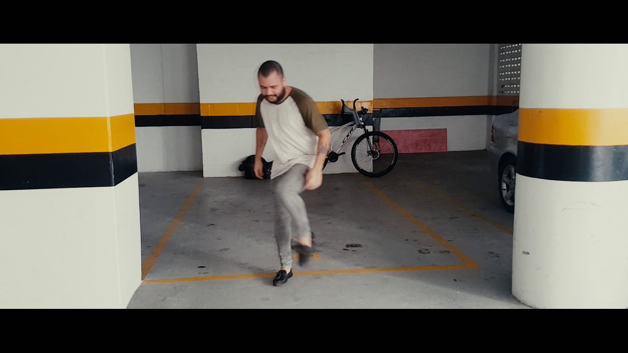 ShuffleDance - THP/Breeno!