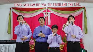 " One Day At A Time " San Hnit Brothers