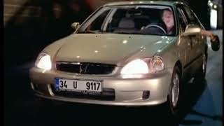 Honda Civic Reklamları 1999-2000 (HQ) Resimi