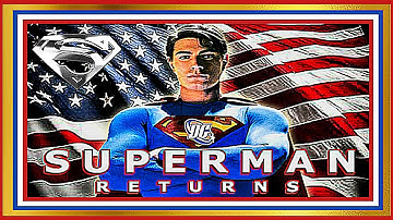 Superman Returns Xbox 360 part 6
