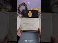 Undangan Hardcover Trifold C Java Envelope #undanganadatjawa