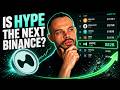 Is HYPE the Next Binance?