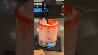 Strawberries U0026 Creammargarita  Part58 shorts ytshorts youtubeshorts alldirectionmemories