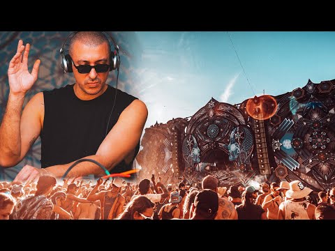 ASTRIX NA FLOR DA VIDA 2025!