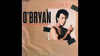 O'Bryan - Tenderoni - Slammin' Tender Mix '86