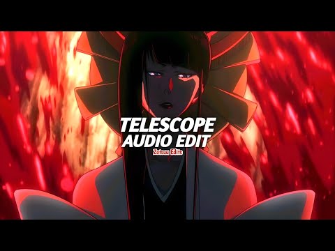 telescope - playboi