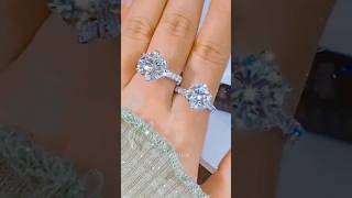 Perfect Gorgeous Promise Rings