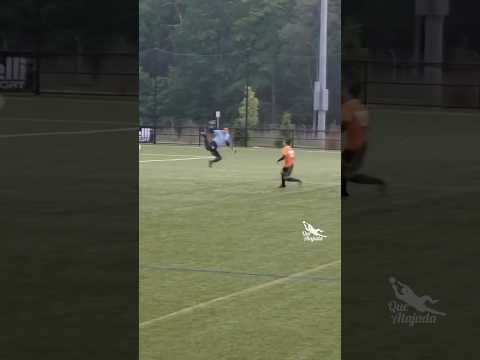 Never Give Up