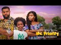 Mr priority  full latest nigerian movie 2024 sandra okunzuwa  stephen odimgbe  michelle oluwafemi