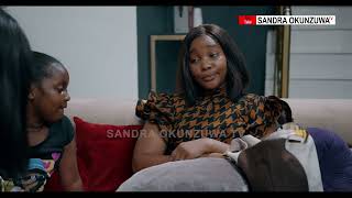 MR PRIORITY - FULL LATEST NIGERIAN MOVIE 2024 SANDRA OKUNZUWA , STEPHEN ODIMGBE , MICHELLE OLUWAFEMI