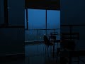 #cozyambience #bluehour #blueaesthetic