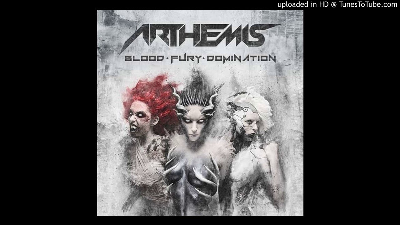 Watch Arthemis-Warcry on YouTube Watch Arthemis-Warcry on YouTube