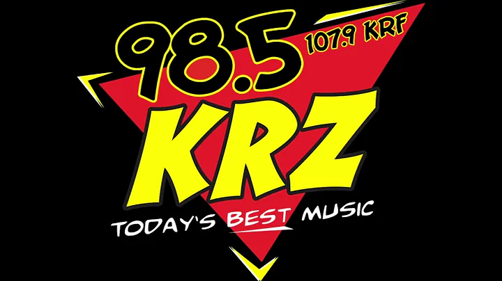 98.5 WKRZ-FM Freeland / Wilkes-Barre / Scranton, PA Legal/TOTH ID "98.5 KRZ" | 9/28/21 11PM EDT