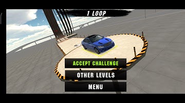 Car Parking Multiplayer Not Parking Level 12 1 Loop Android Gameplay