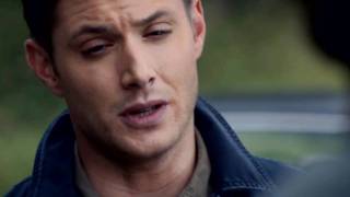 Don't Panic - (Supernatural)