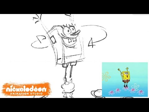 "Best Day Ever" Animatic | SpongeBob SquarePants | Nick Animation