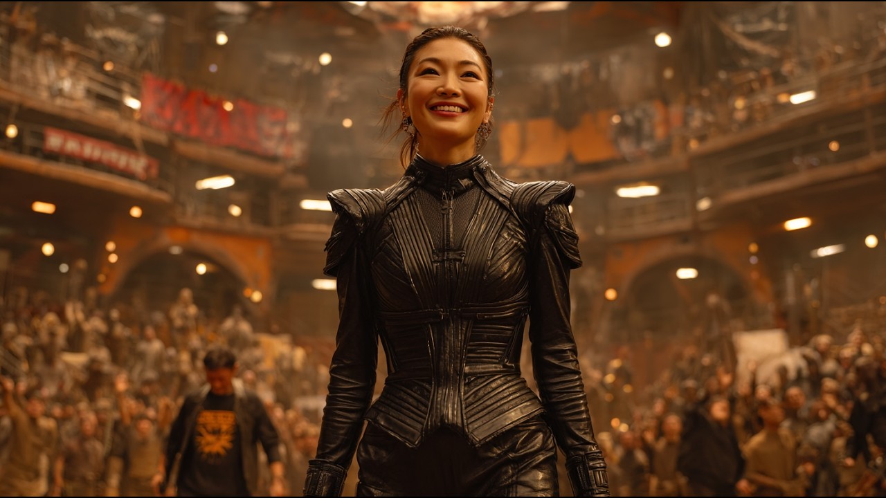 The Galactic Council Pronounces War on Earth — She Smiles and Whispers, “Finally. | Best HFY Stories