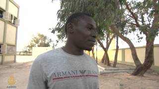 Talk to Al Jazeera in the field - African migrants: What really drives them to Europe?