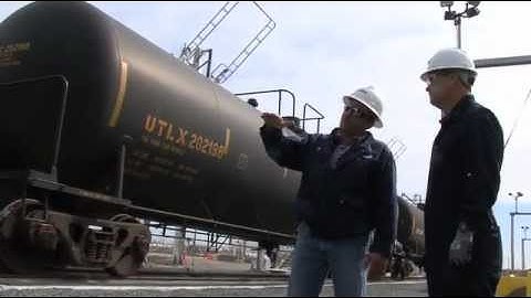 NuStar Energy: Finding the Right Balance