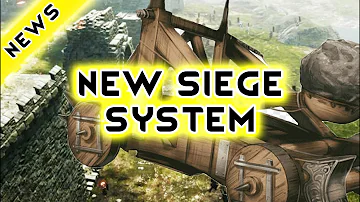 Siege Challenges News System 4K Siege windows final rules Mortal Online 2 All Info