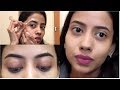 How to Wax Perfect Eyebrows at Home for beginners |In detail|