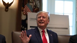 Live: President Trump Meets with Republican Members of Congress 5/8/20