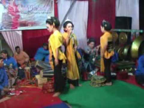 Padang Wulan Langen Sari