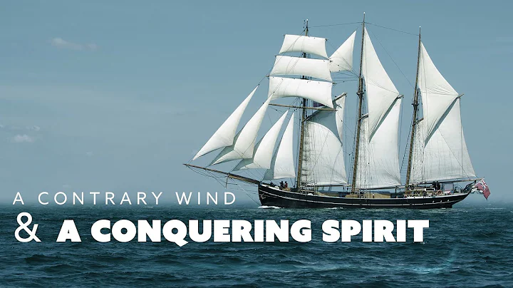 "A Contrary Wind & A Conquering Spirit" - Pastor Timothy Peters