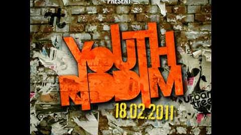 Junior King - Get Ready (Youth Riddim)
