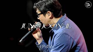 [I'm LIVE] Ep.416 JUNG JOON-IL(정준일) _ Full Episode