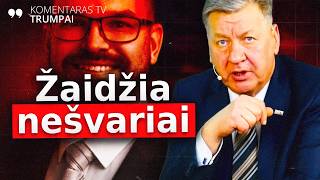 Tutkus Apie Atimtos Uniformos Situacijos Išsivystymą