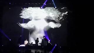☯ Calling Marian - Live @ Nuits Sonores 2019 - Aftermovie ☯