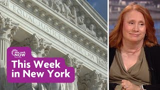 How Accessible is New York for People with Disabilities