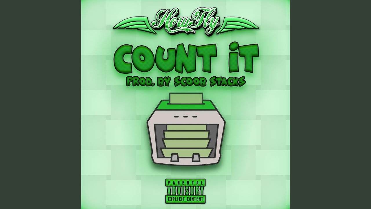 YouTube에서 Count It 보기 YouTube에서 Count It 보기
