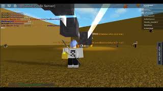 ROBLOX-Script Showcase 3#/-Thanos Gauntlet